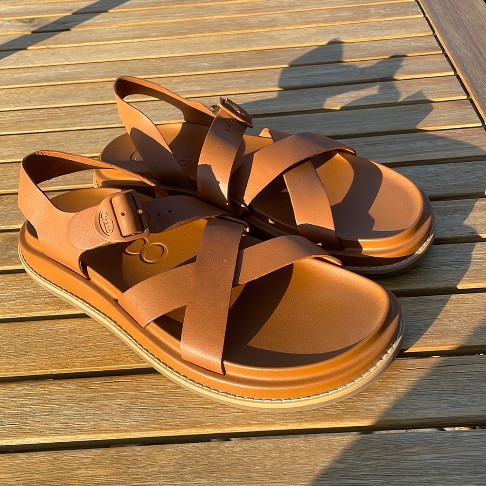 Chaco Townes Sandal